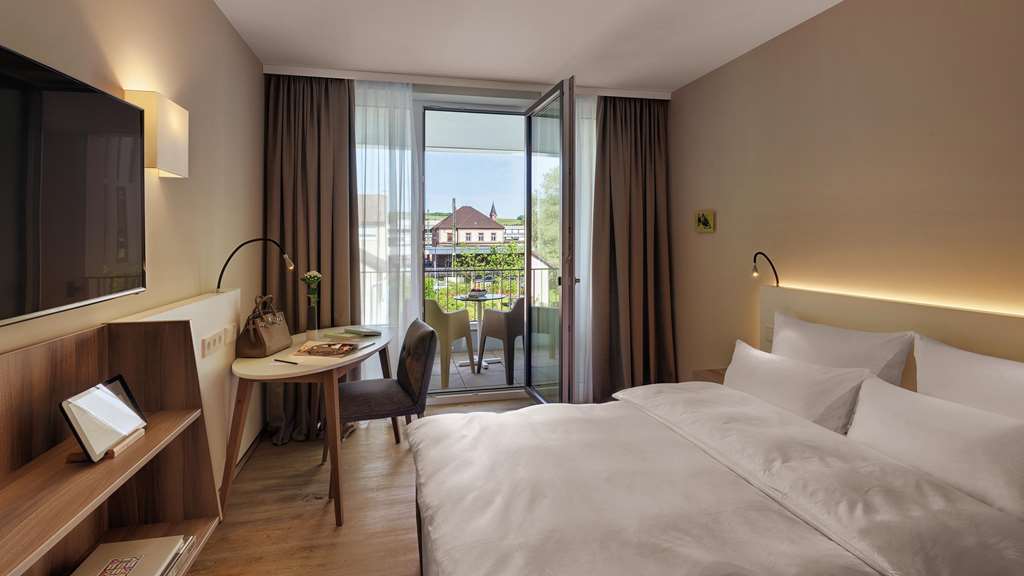 Hotel Stadt Loerrach Ruang foto